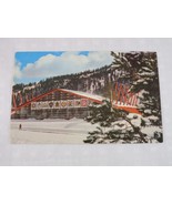 Blythe Sports Arena~ Site Of 1960 Winter Olympics~ Squaw Valley, CA Post... - $6.85 CAD