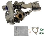 Turbocharger Without Turbine Housing For Mercedes-Benz Sprinter 2500 200... - $728.64