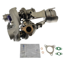 Turbocharger Without Turbine Housing For Mercedes-Benz Sprinter 2500 200... - $728.64