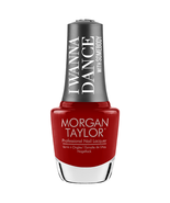 Morgan Taylor Lacquer | Blazing Up The Charts .5oz - $13.64 CAD
