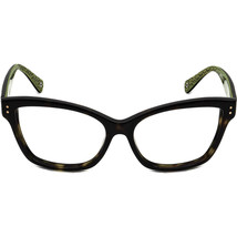 Coach Sunglasses Frame Only HC8107 (L084 Archie) 523213 Dark Tortoise Si... - £39.33 GBP