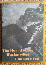Hound of the Baskervilles &amp; The Sign of Four, audiobook on mp3 CD or Thumbdrive - £7.81 GBP+