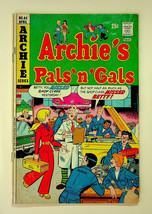 Archie&#39;s Pals &#39;n&#39; Gals #84 (Apr 1974, Archie) - Good - $2.99