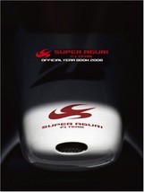 Super Aguri F1 team Official year book 2008 large book - 2008/6 Emergency releas - £55.65 GBP