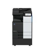 Konica Minolta Bizhub C250i A3 Color Laser MFP Copier Printer Scanner 25... - £3,427.80 GBP