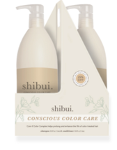 Shibui Everydayness Shampoo & Conditioner Duo, 33.8 Oz.