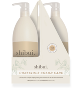 Shibui Everydayness Shampoo &amp; Conditioner Duo, 33.8 Oz. - £54.12 GBP