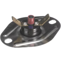 Reznor 36TX46-6279 Limit Switch Manual Reset Block Vent L275F - $108.02