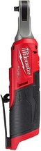 MIlwaukee M12 12-Volt Lithium-Ion Brushless Cordless High Speed 1/4 in., 20 - £154.05 GBP