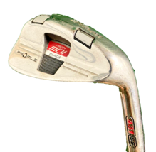 Wilson Profile High MOI Blade Pitching Wedge Men&#39;s RH Stiff Steel 35.5 Inches - £21.29 GBP