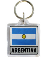 Argentina Keyring - £3.06 GBP