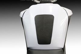 TechSpec Snake Skin Tank Protector #90 - $30.95