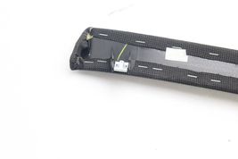 10-15 CHEVROLET CAMARO DASH TRIM MOLDING INSERT E1140 image 7