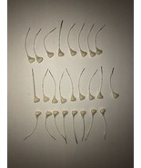 Anti Theft Clothing Security Sensor Tag-Lot Of 25 -SHIPS N 24 HOURS - $39.48