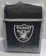 Las Vegas Raiders FOCO Lunch Bag - NFL - $12.60