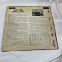 Respighi Pines &amp; Fountains Of Rome Argeo Quadri / Wl 5167 Lp 1953 180g Vinyl - £8.31 GBP