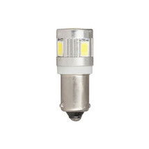 CANBus Compatible LED Globe (6x5730) - BA9S - £20.85 GBP