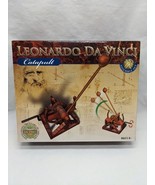 Leonardo Da Vinci Catapult Assemble Kit - €23,11 EUR
