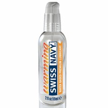 Swiss Navy Warming - €11,43 EUR+