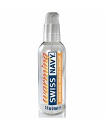 Swiss Navy Warming - €11,27 EUR+