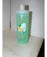 Avon Bubble Bath Bain Mousse Cucumber Melon New Sealed 24oz 700ml - $18.81