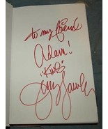 Its Good to Be the King...Sometimes by Jerry Lawler Signed 1st edition W... - $1,607.70 MXN