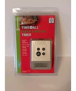 Intermatic TB121CL Digital Tabletop Timer New Sealed Package - $35.72