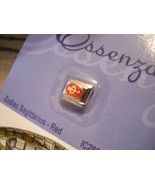 ESSENZA  ITALIAN CHARM - ZODIAC- LINKS TOGETHER MAKES A BRACELET - SAGIT... - $2.02 CAD