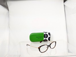New Authentic Kate Spade Eyeglasses Ladanna 086 52mm Frame - £58.39 GBP