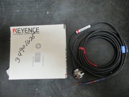 Keyence EM-014P Proximity Sensor  - £42.93 GBP