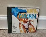 16 Mucho Party Hits: Caramba! (CD, 1994, Arcade; Dance) - $7.59