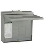 GE PowerMark Plus 125 Amp Outdoor Main Lug Kit Circuit Breaker Panel TLM... - $1,076.79 MXN