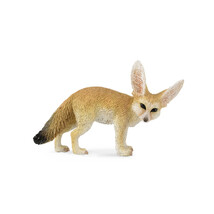 CollectA Fennec Fox Figure (Small) - $332.44 MXN
