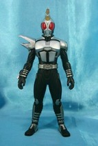 Toei Kamen Masked Rider Hero Series Kabuto Vinyl Figure Hercus - $39.99