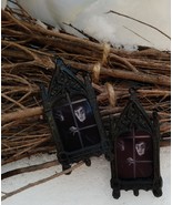 Nosferatu - Gothic Vampire Earrings: Spooky and Stylish Halloween Jewelry - €7,53 EUR