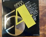 A Night At Studio 54: As Seen On Television 2LPs 1979 Casablanca Records - £15.78 GBP