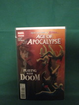 2012 Marvel - Age Of Apocalypse  #7 - 7.0 - £1.06 GBP