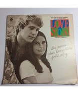Francis Lai ‎– Love Story - Music From The Original Soundtrack-1970 #PAS... - €2,14 EUR