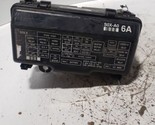 Fuse Box Engine Compartment LX Fits 99-04 ODYSSEY 1041745***SHIPS SAME D... - $69.79