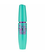 Maybelline Volum&#39;Express Washable Mascara The Mega Plush - #272 Brownish... - $10.94 CAD