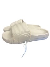 adidas Originals mens ADILETTE 22 Slide Sandals Light Brown/Light Brown/... - $927.97 MXN