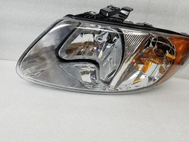 Driver Left Headlight Fits 01-07 Caravan 01-03 Voyager 11005 - £64.69 GBP