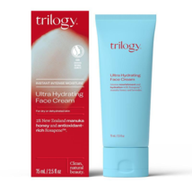 Trilogy Ultra Hydrating Face Cream 75ml - £87.60 GBP