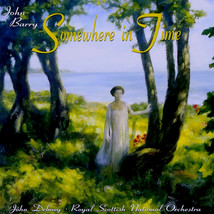 1980’s SOMEWHERE IN TIME original film soundtrack CD - $190.20 MXN