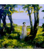 1980’s SOMEWHERE IN TIME original film soundtrack CD - $190.20 MXN