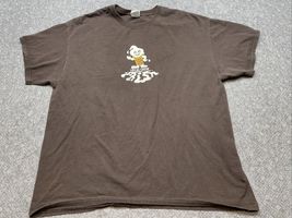 Phish Summer Tour 2014 Local Crew Concert Tour T-Shirt Men's Size XL KG - $34.65