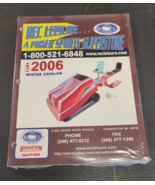 NOS Vintage RECREATIONAL LEISURE CORP. Snowmobile Parts Accessory Catalo... - €17,42 EUR