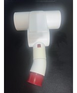 Shark NV501 NV500 NV502 PREMIUM PET POWER BRUSH TOOL Attachment Part # X... - $461.39 MXN