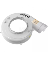 NEW Genuine STIHL Outer Fan Housing SH56 SH86 BG56 BG86 4241-700-4102 OEM - $68.58 CAD