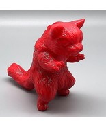 Max Toy Large Red Nekoron - Rare - $65.00
